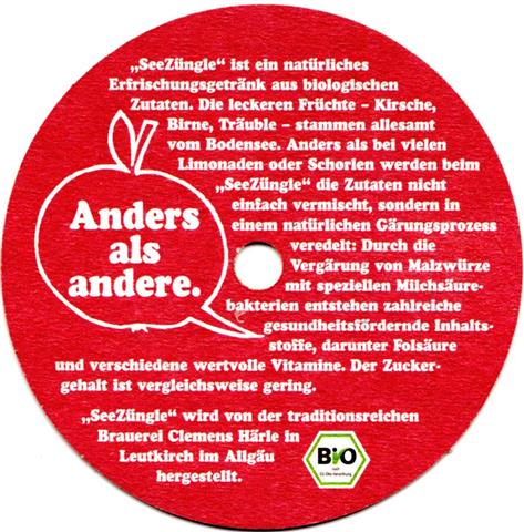 leutkirch rv-bw h�rle seez�ngle 2b (rund210-anders als-rot) 